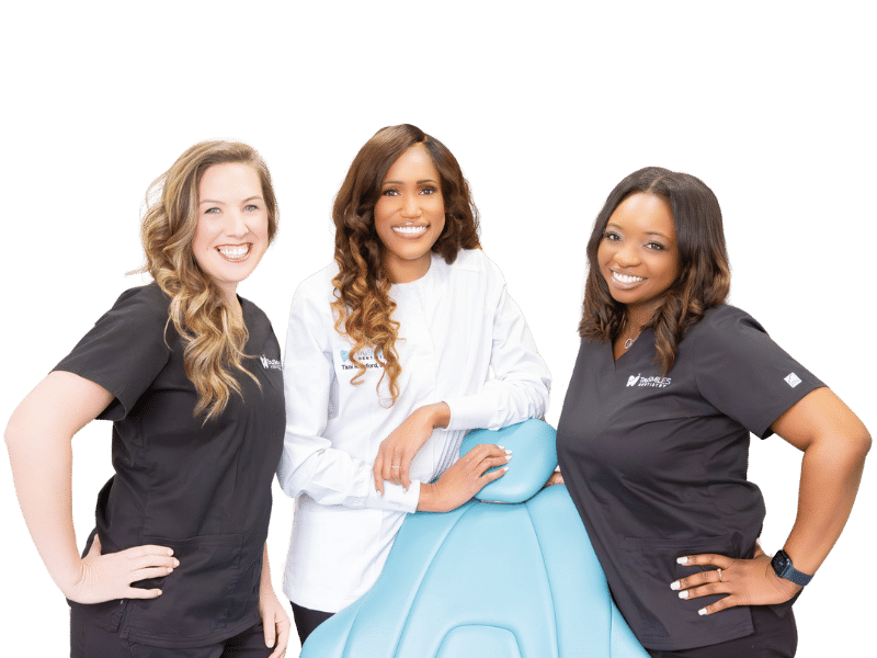 Buford Dentist Trusmiles ga