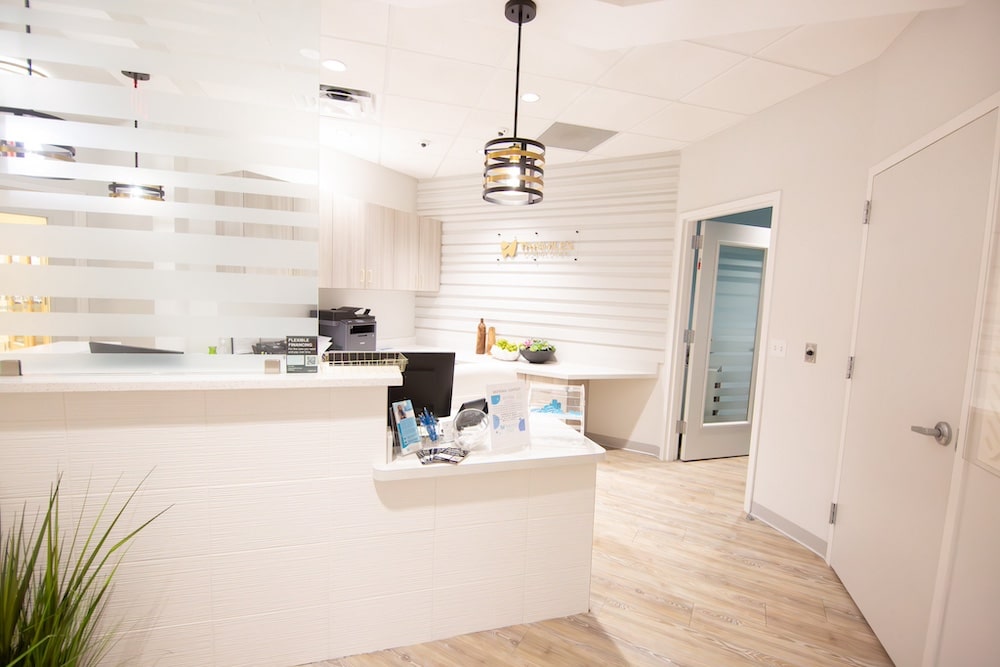 buford dentist trusmiles dr tani rainford