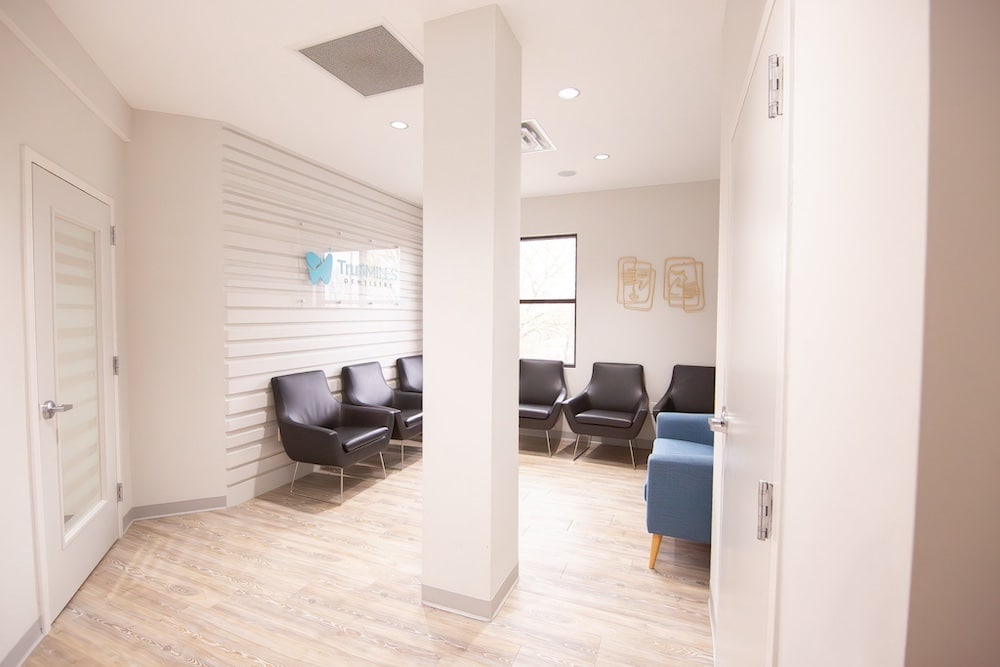 buford dentist trusmiles dr tani rainford